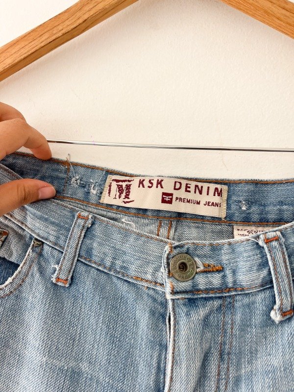 Producto - Jean Kosiuko Claro - 8
