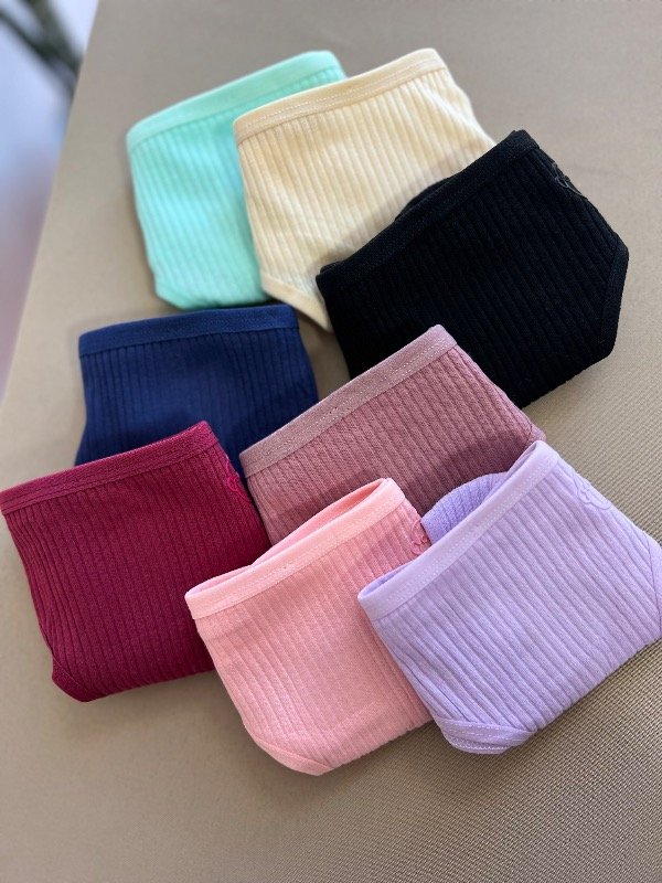 Producto - Pack x 2 colaless morley M al XL.Colores surtidos