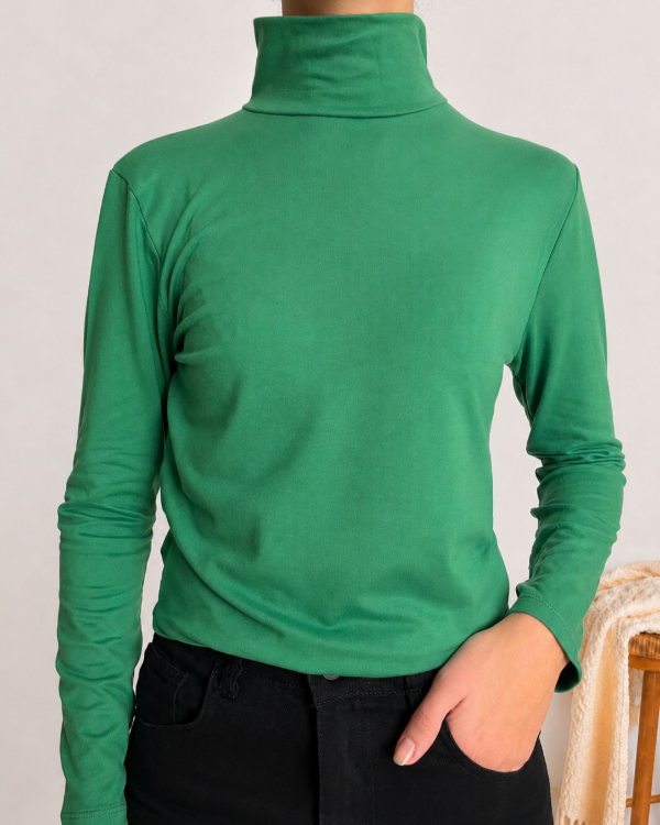 Producto - Polera modal soft
