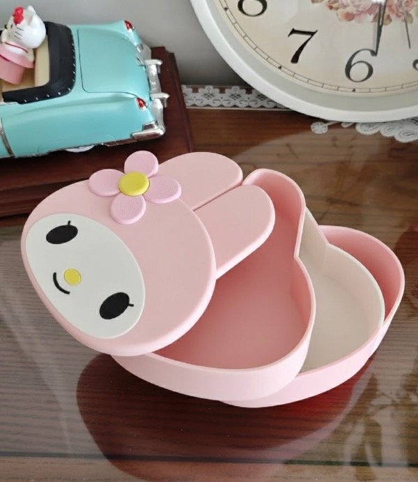 Producto - Organizador my melody