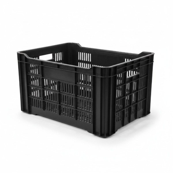 Producto - CANASTO COSECHERO SUPER REFROZADO APILABLE 56X36X31CM - 6