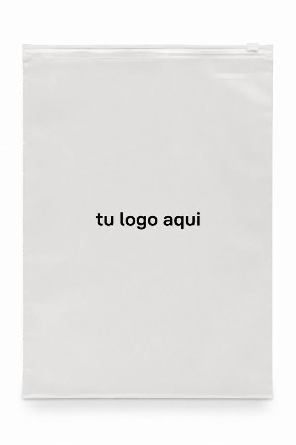 Producto - Zipper Slider Esmeriladas