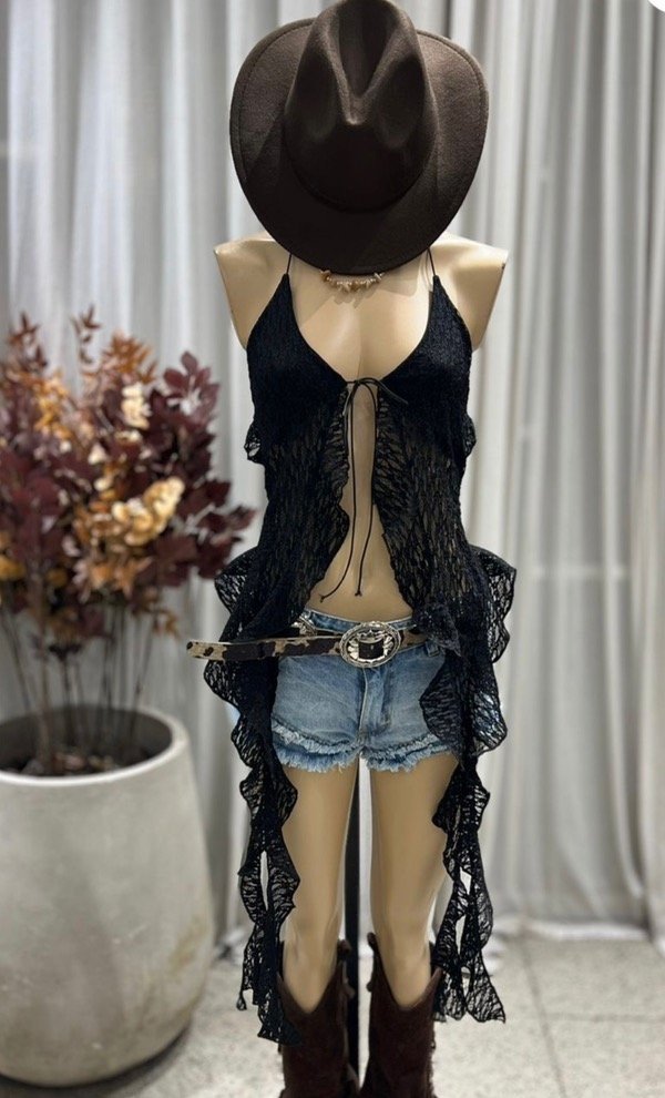 Producto - Top brujii
