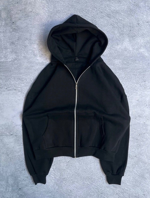 Producto - Campera Boxy - 1