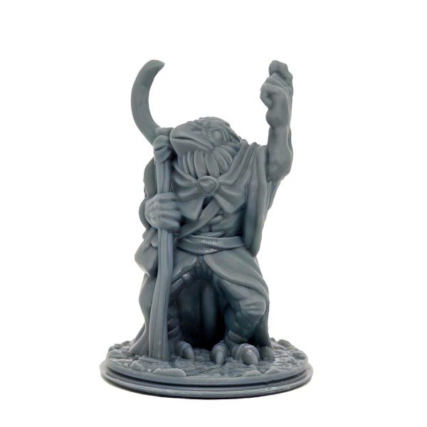Producto - #497 A - Kenku Druida