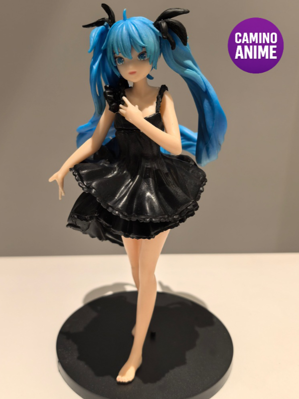 Producto - MIKU 18CM (5108)