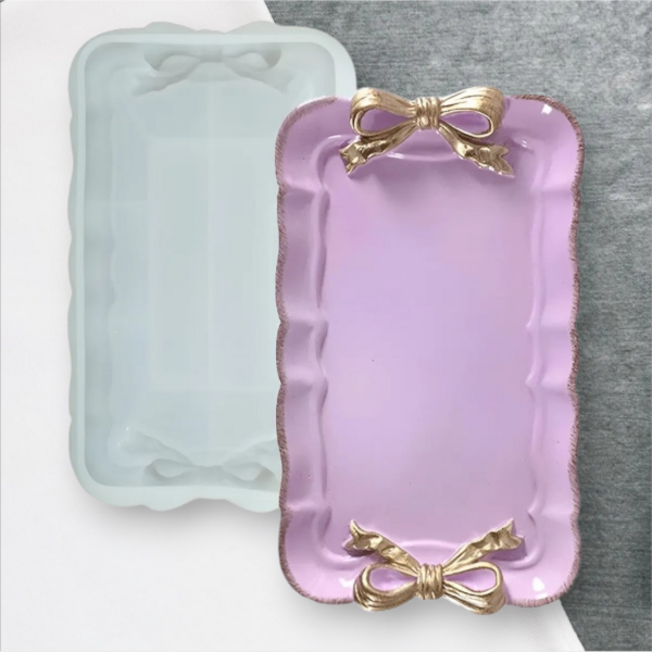 Producto - Bandeja moños