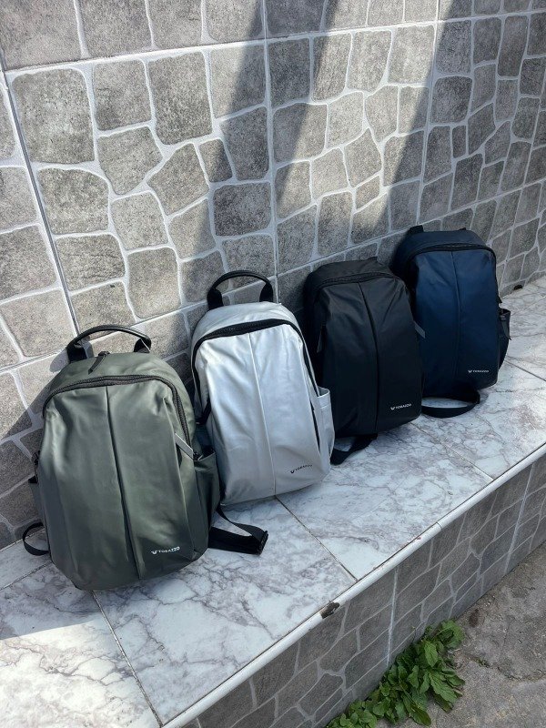 Producto - MOCHILA PECHERA HOMBRE ART.MA9012