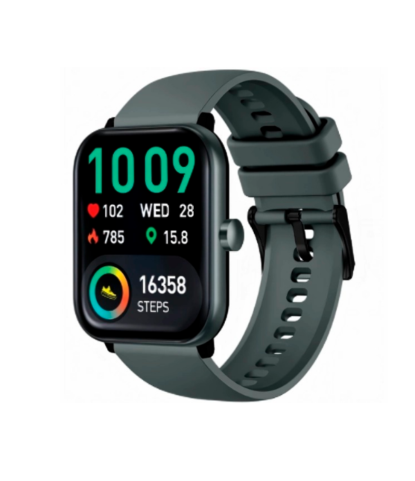 Producto - Reloj Smartwatch Audisat X5 Pro Gris Oscuro