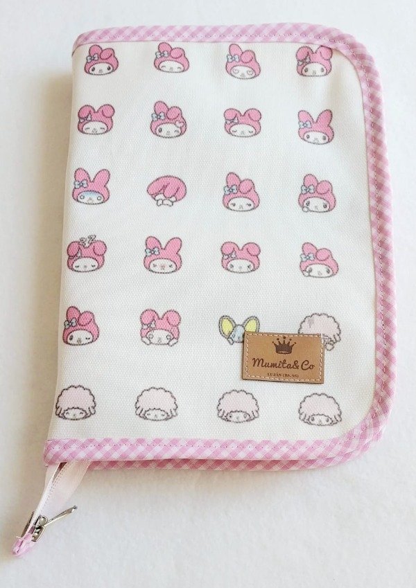 Producto - Cartu My Melody