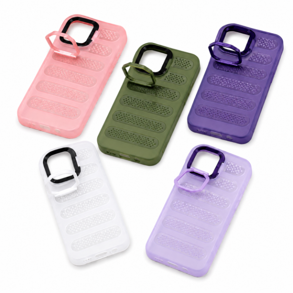 Producto - FUNDA PUFFER INSIDE COLORES
