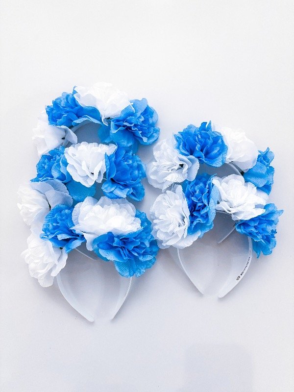 Producto - Vincha Fresia Arg