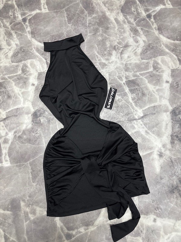 Producto - Vestido Megan- Lycra