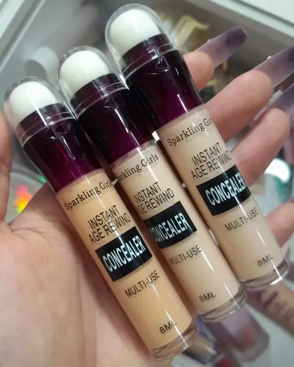 Producto - SPARKLING CORRECTOR CON APLICADOR