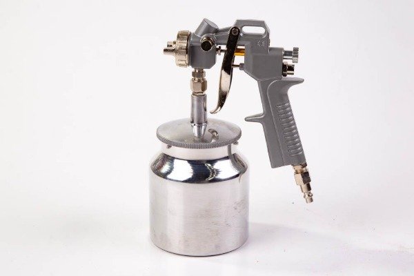 Producto - Pistola para Pintar Succion 1000ml - 50PSI