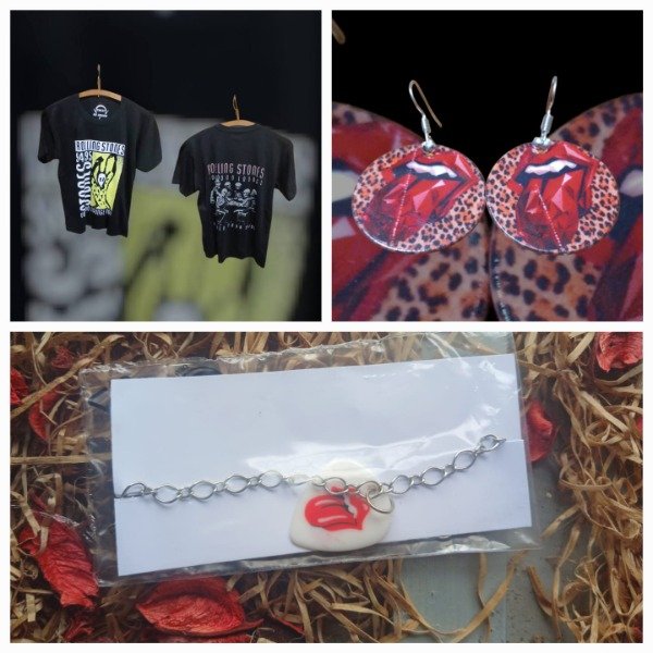 Producto - Combo stones 4