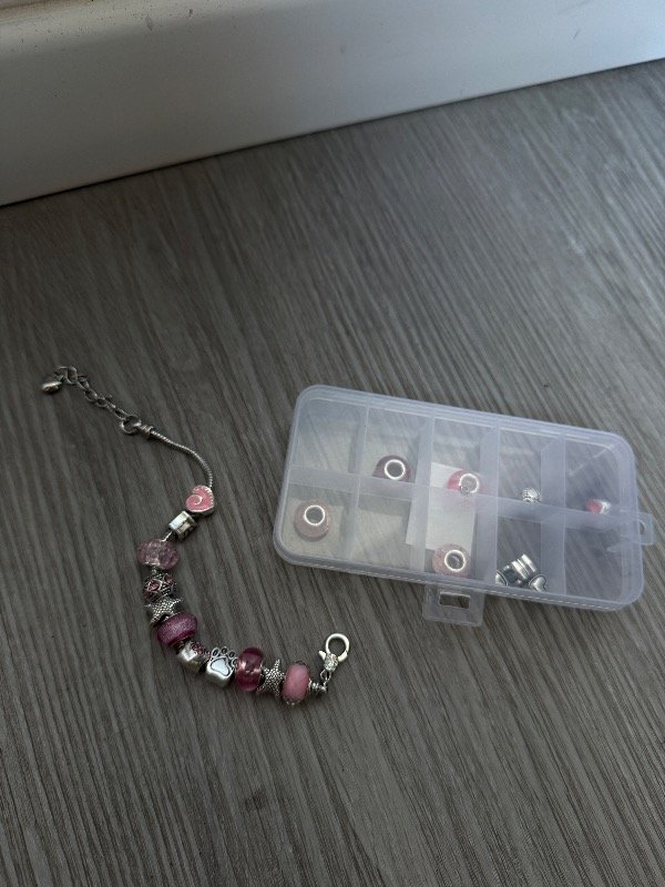 Producto - PULSERA ARMABLE