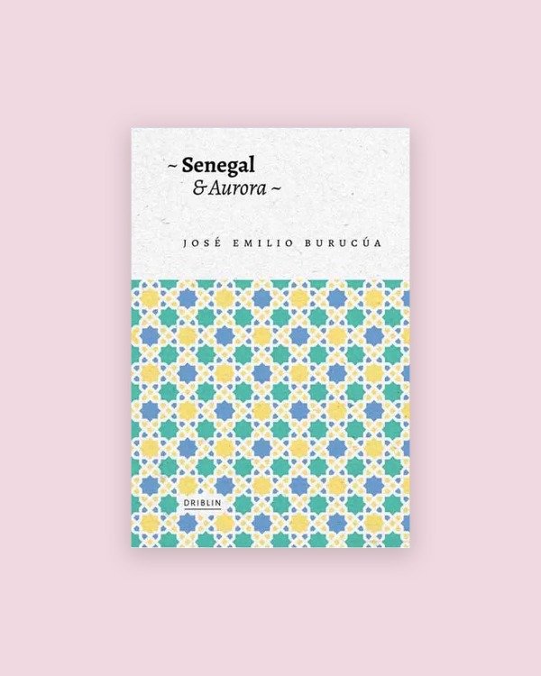 Producto - SENEGAL AURORA - Burucúa, José Emilio
