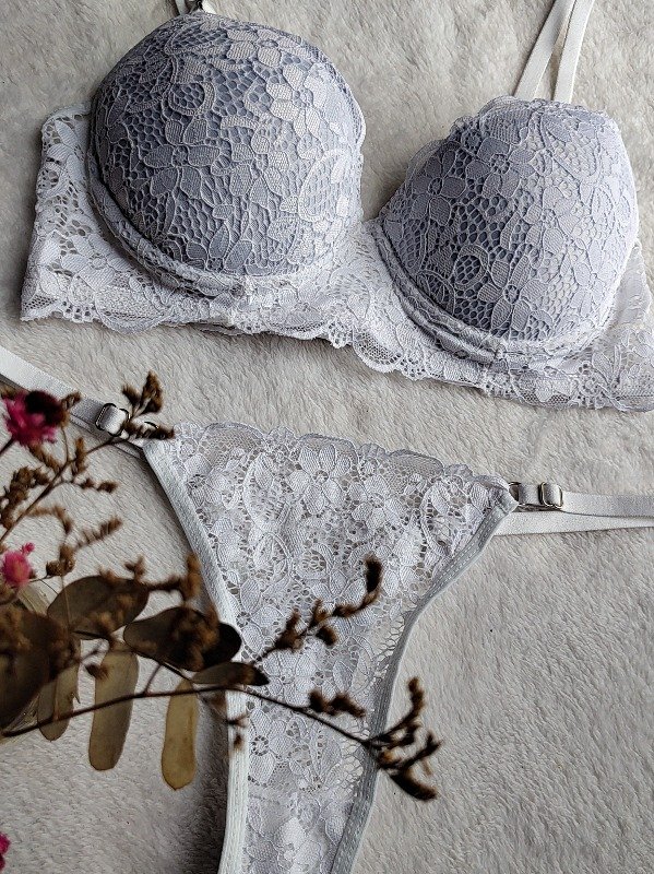 Producto - Conjunto Paris