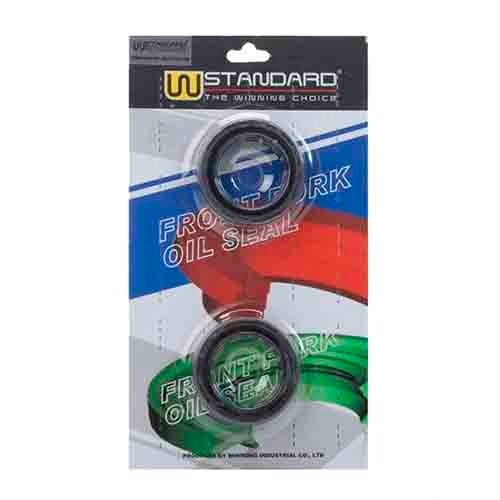 Producto - RETEN DE SUSPENSION 30X40X10.5 (YAMAHA YBR 125) (JGO) WSTD