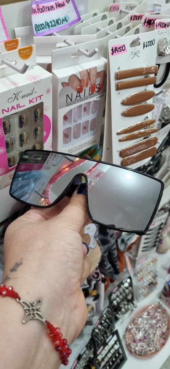 Producto - Lentes de Sol - 3