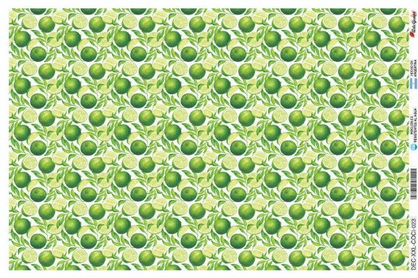 Producto - Láminas de Seda COCI-023
