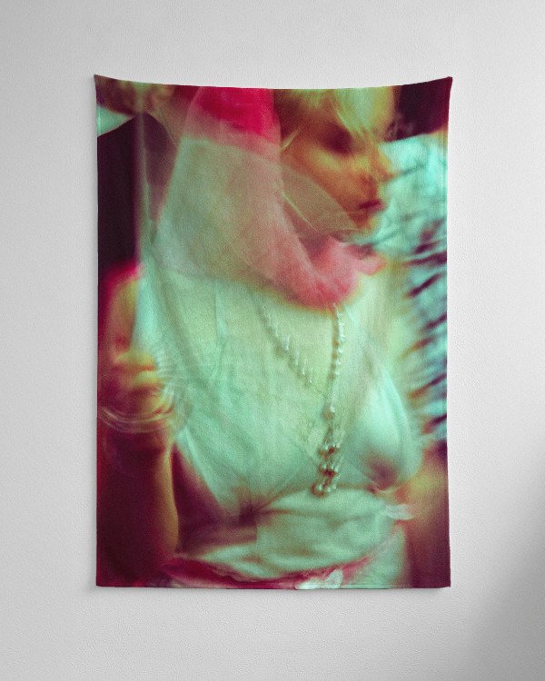 Producto - Tapiz Abanico - 150x100 cm