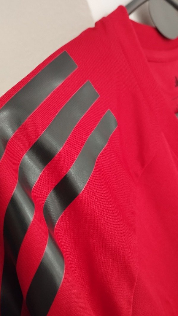 Producto - Camiseta River Plate entrenamiento - 3