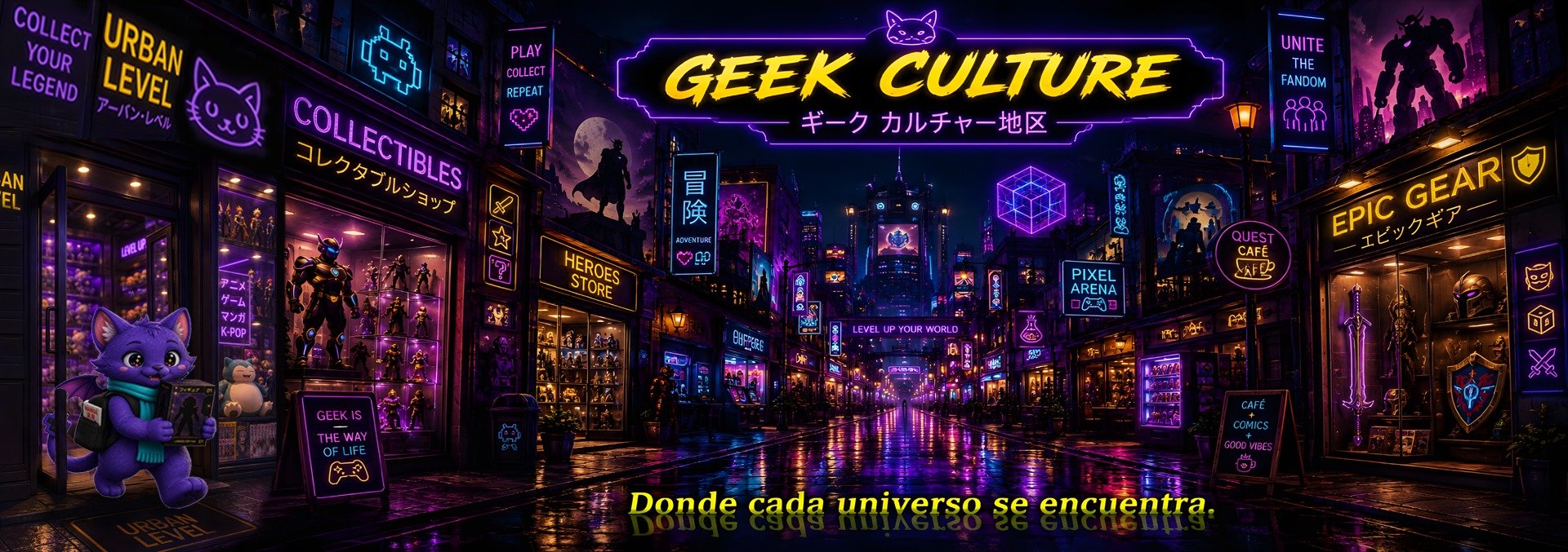 Banner
