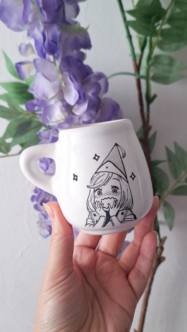 Producto - Mate Gotita Coco