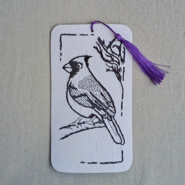 Producto - POSTALES AVES 3