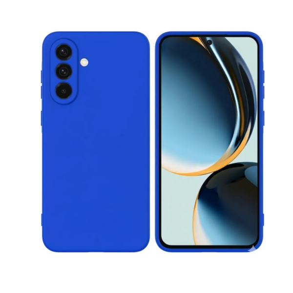 Producto - Funda Silicone Case Samsung S26/+/Ultra - 7