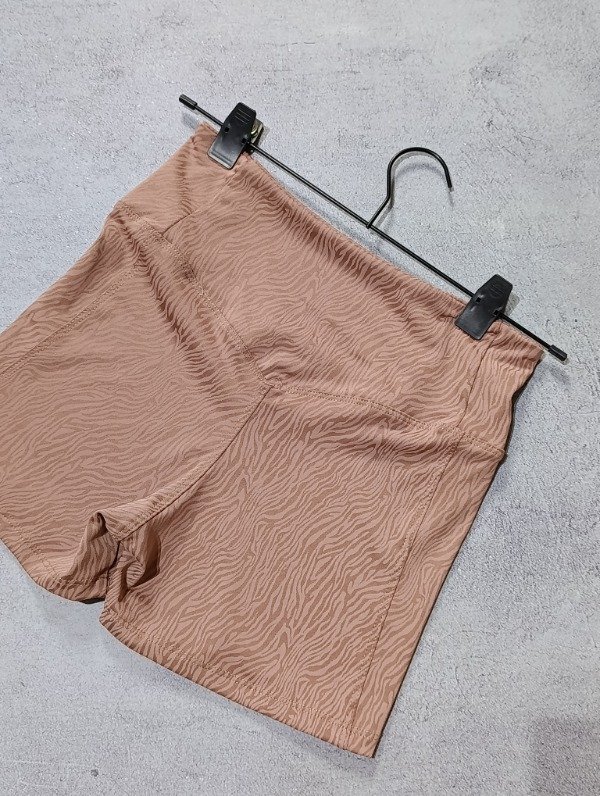 Producto - SHORT XTREME CEBRA CAMEL