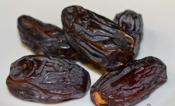 Producto - Datiles de Medjool