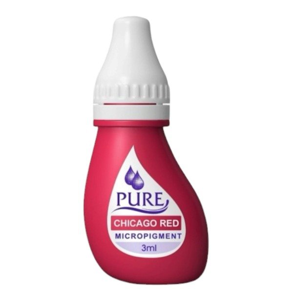 Producto - CHICAGO RED