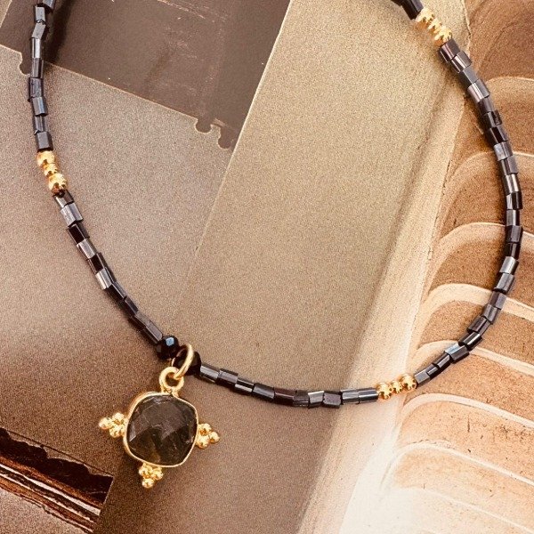 Producto - Collar Surya