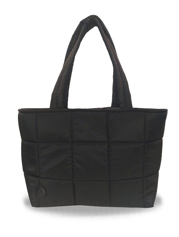 Producto - Cartera Pillow Bag Negra