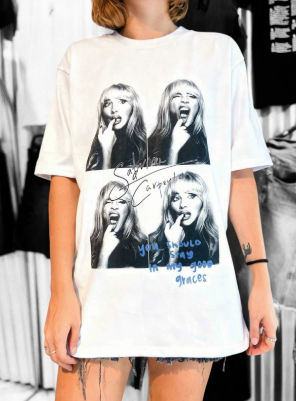 Producto - SABRINA CARPENTER