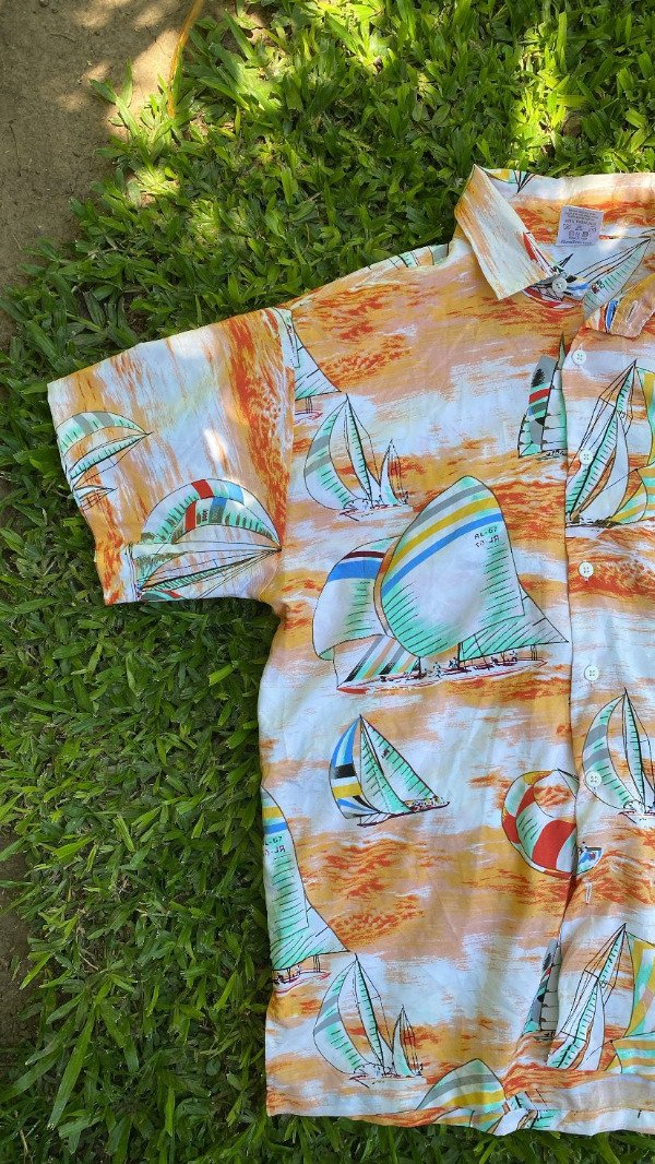 Producto - Camisa el