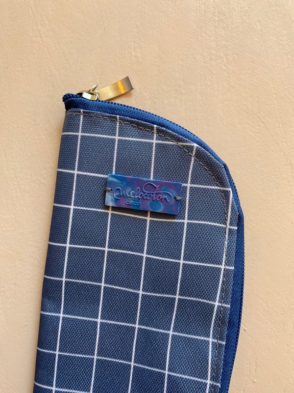 Producto - Estuche higiene bucal cuadros