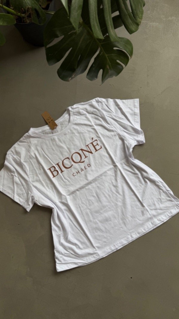 Producto - REMERA CHAED