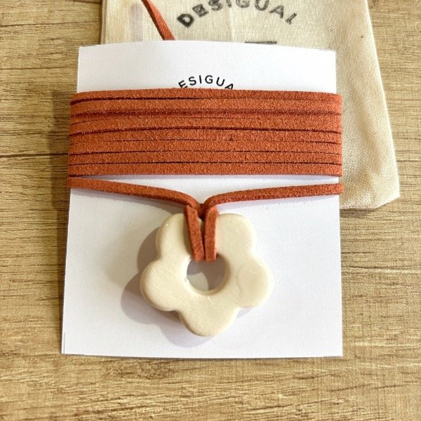 Producto - Choker Florencia N