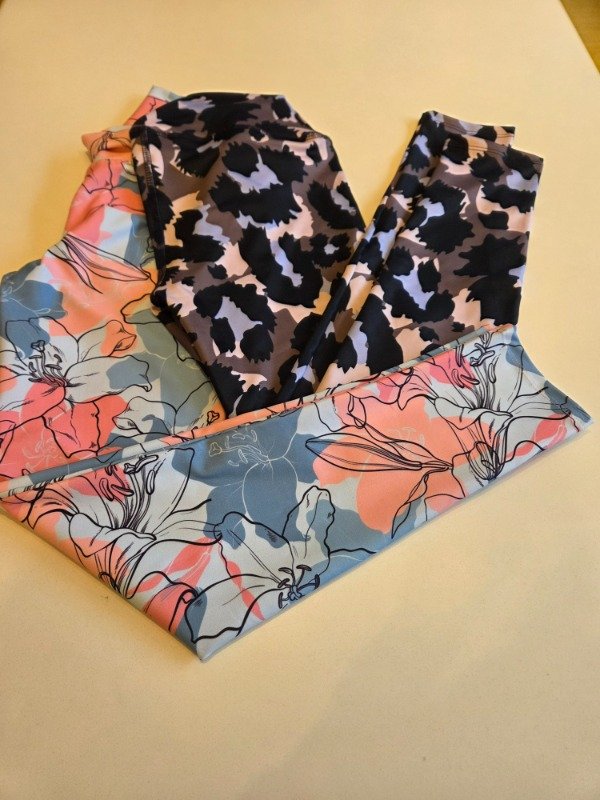 Producto - Calzas moorea