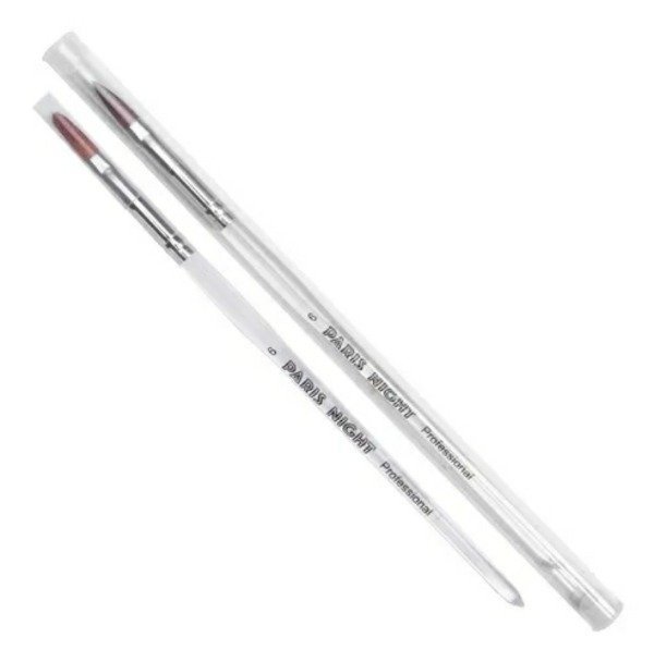 Producto - PINCEL ACRILICO PARIS NIGHT N8