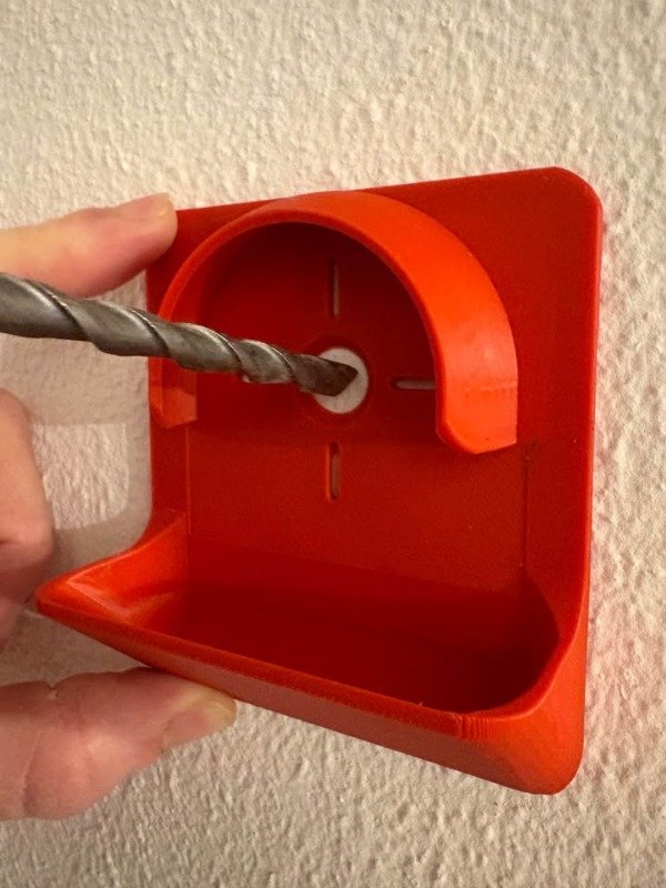 Producto - Recolector de Polvo para Taladro - 1