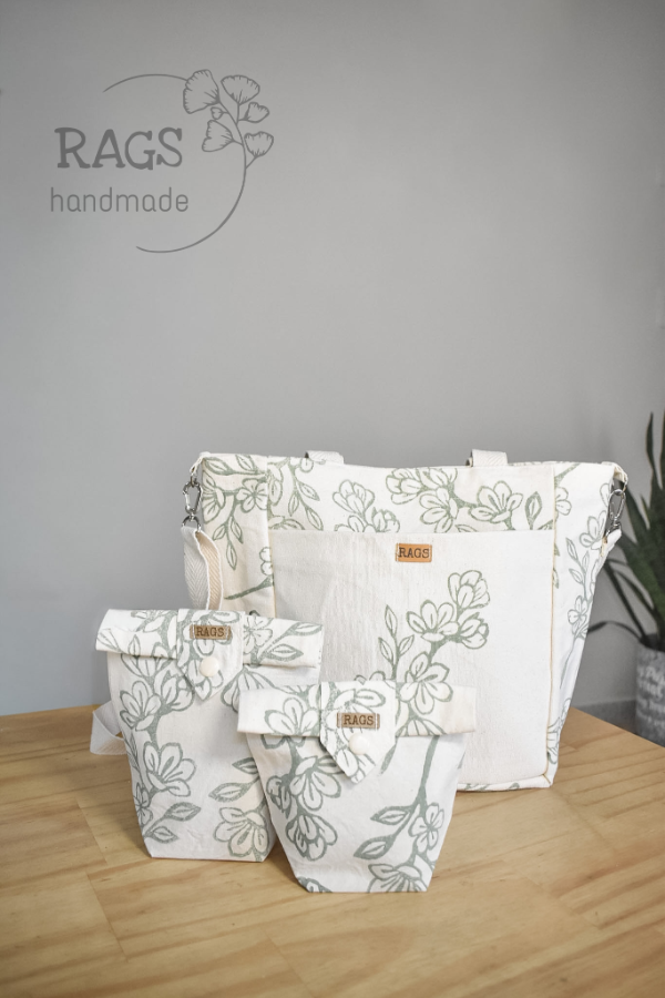 Producto - Set Matera Grande