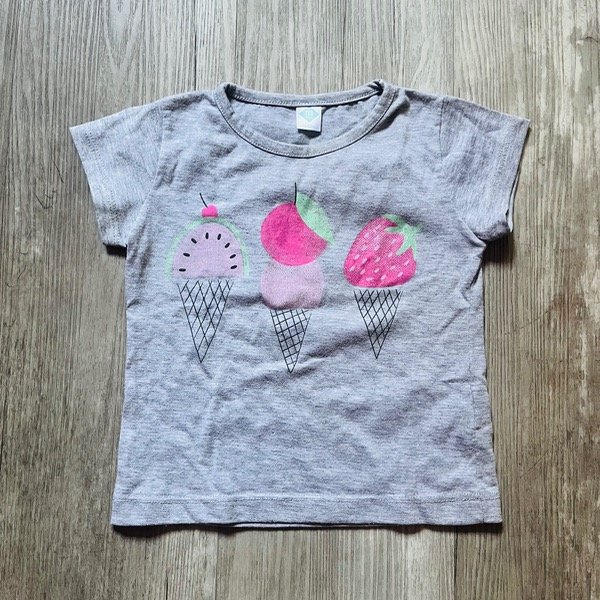 Producto - Remera Helados 12M