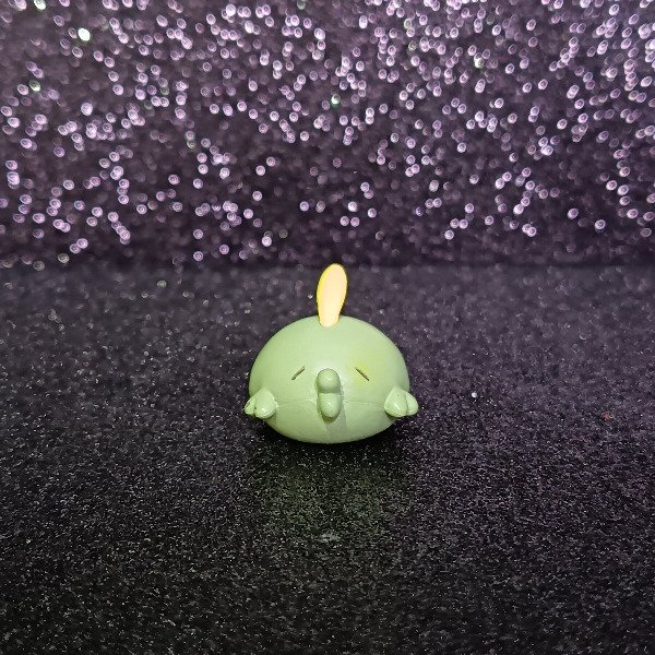 Producto - Gulpin BANDAI Dex (Full color advance)