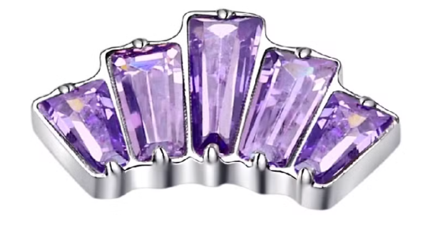 Producto - Cluster baguette