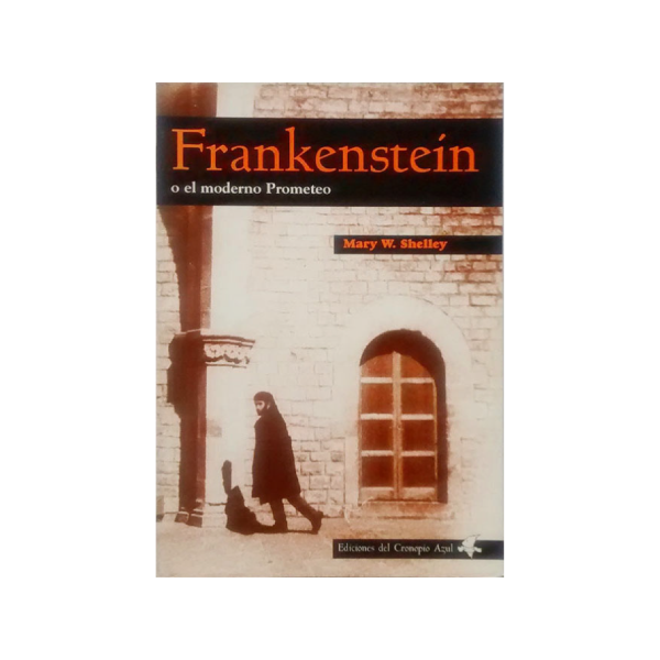 Producto - Frankenstein